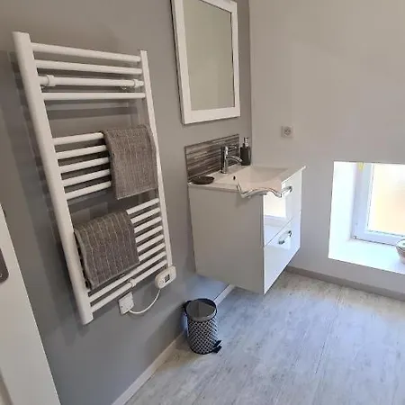 La Grange De Karine Et Philippe